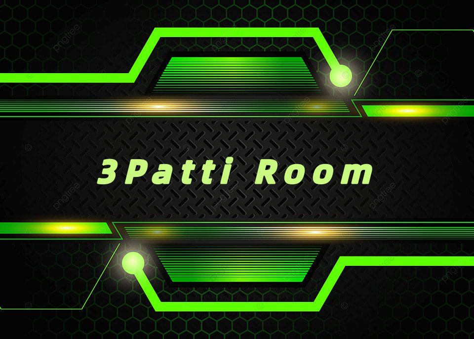 3Patti Room